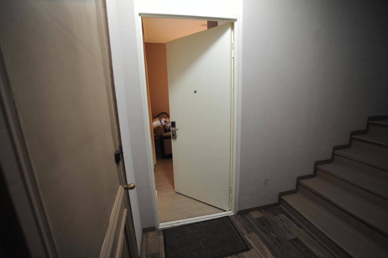 Old Tbilisi Metekhi One Room Exterior photo